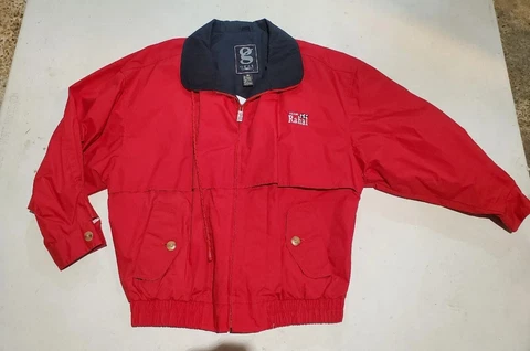 Indy Racing Fan Jackets thumbnail