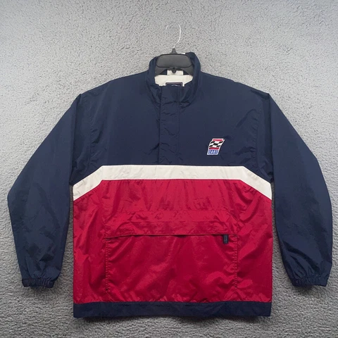 Indy Racing Fan Jackets thumbnail