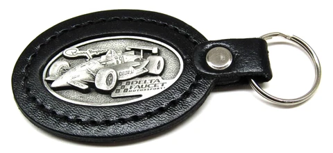 Indy Racing Fan Keychains thumbnail