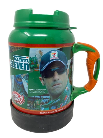 Indy Racing Fan Mugs thumbnail