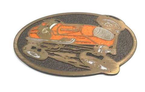 Indy Racing Fan Plaques thumbnail
