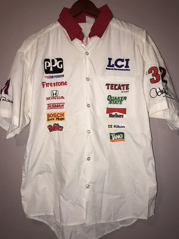 Indy Racing Fan Shirts thumbnail