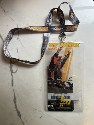 Indy Racing Fan Tickets thumbnail
