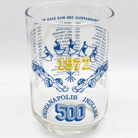 Indy Racing Fan Tumblers thumbnail
