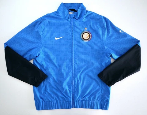 Inter Milan Jackets thumbnail