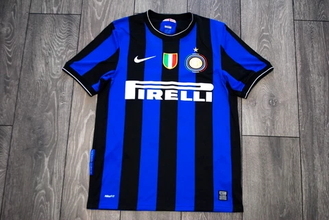 Inter Milan Shirts thumbnail