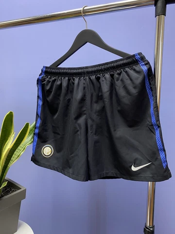 Inter Milan Shorts thumbnail