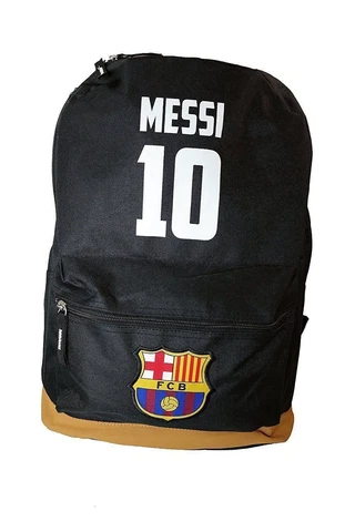 International Club Soccer Fan Backpacks thumbnail