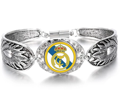 International Club Soccer Fan Bracelets thumbnail