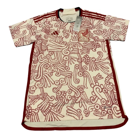 International Club Soccer Fan Jerseys thumbnail
