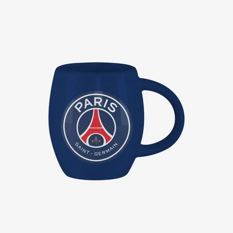 International Club Soccer Fan Mugs thumbnail