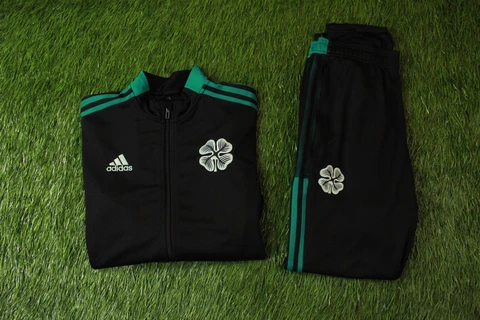 International Club Soccer Fan Pants thumbnail