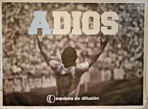 International Club Soccer Fan Posters thumbnail