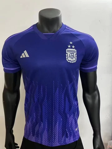International Club Soccer Fan Shirts thumbnail