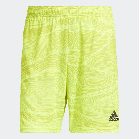 International Club Soccer Fan Shorts thumbnail