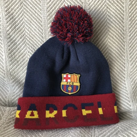 International Club Soccer Fan Socks thumbnail