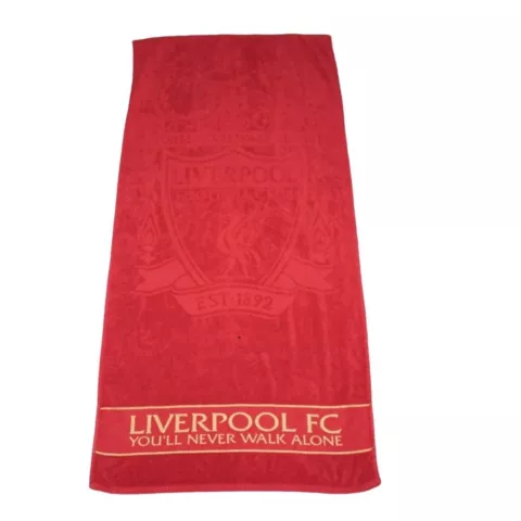 International Club Soccer Fan Towels thumbnail