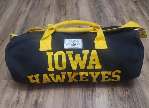 Iowa Hawkeyes Bags