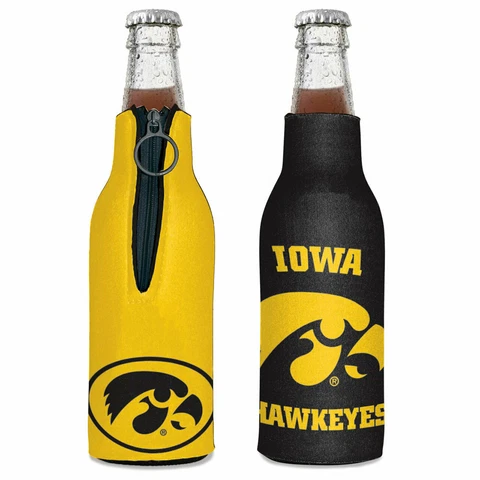 Iowa Hawkeyes Coolers