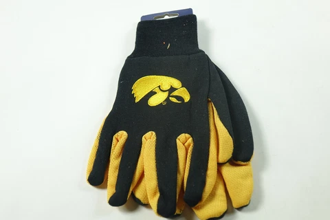 Iowa Hawkeyes Gloves thumbnail