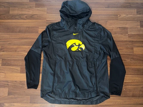 Iowa Hawkeyes Jackets