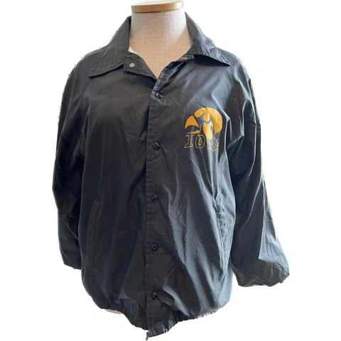 Iowa Hawkeyes Jackets thumbnail