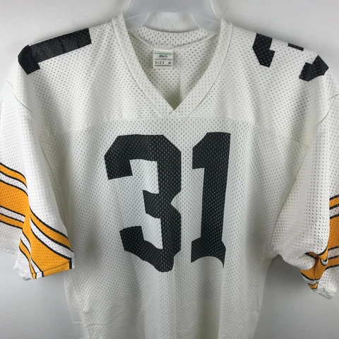Iowa Hawkeyes Jerseys thumbnail