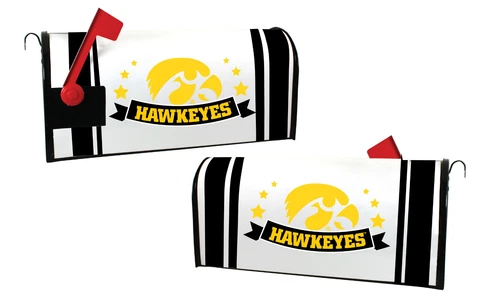 Iowa Hawkeyes Magnets