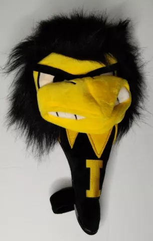 Iowa Hawkeyes Mascots thumbnail