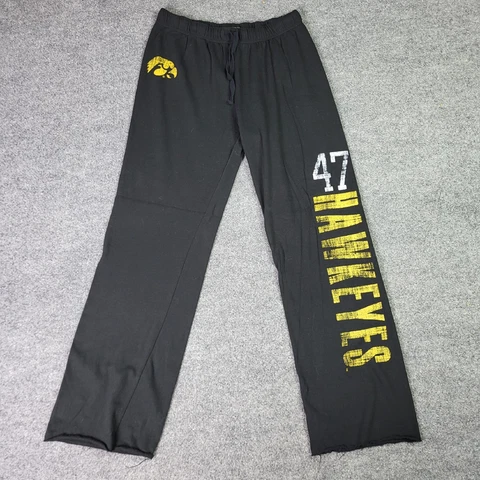 Iowa Hawkeyes Pants thumbnail