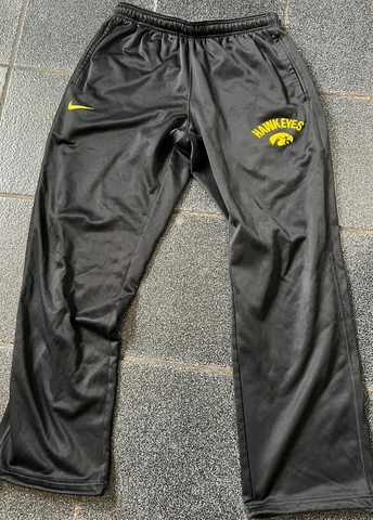 Iowa Hawkeyes Pants thumbnail