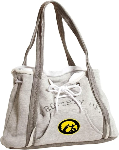 Iowa Hawkeyes Purses