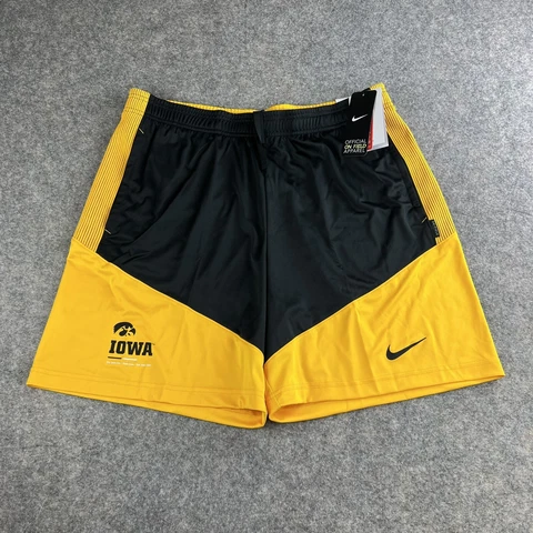Iowa Hawkeyes Shorts thumbnail
