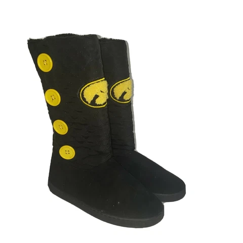 Iowa Hawkeyes Slippers thumbnail