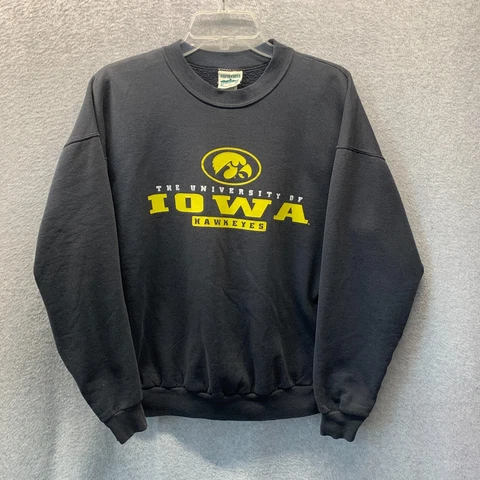 Iowa Hawkeyes Sweatshirts thumbnail