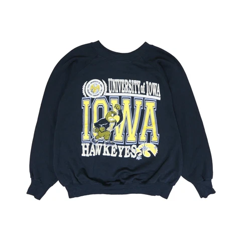 Iowa Hawkeyes Sweatshirts thumbnail