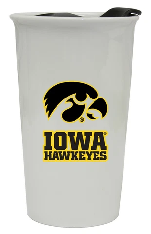 Iowa Hawkeyes Tumblers thumbnail