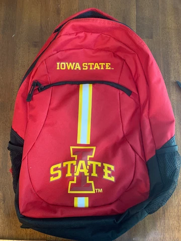 Iowa State Cyclones Backpacks thumbnail