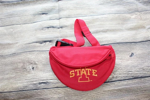 Iowa State Cyclones Bags