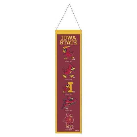 Iowa State Cyclones Banners thumbnail