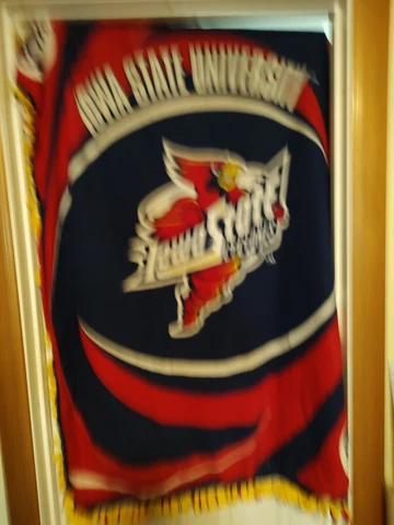 Iowa State Cyclones Blankets