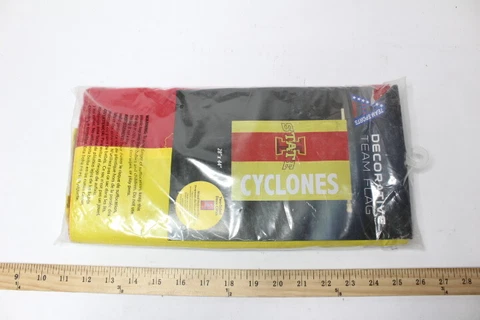 Iowa State Cyclones Flags thumbnail