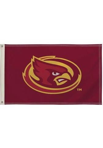 Iowa State Cyclones Flags thumbnail