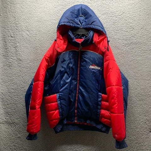 Iowa State Cyclones Jackets thumbnail