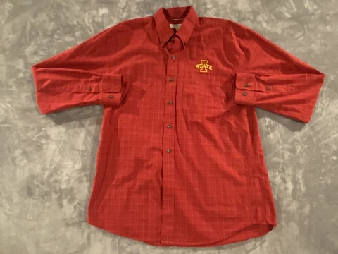 Iowa State Cyclones Shirts thumbnail