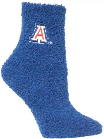 Iowa State Cyclones Socks thumbnail