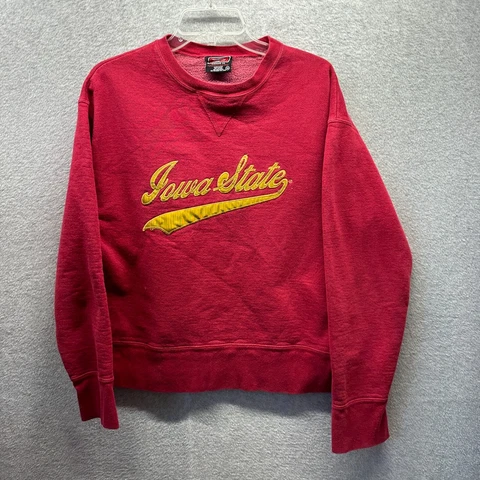 Iowa State Cyclones Sweatshirts thumbnail