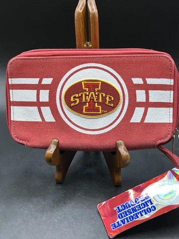 Iowa State Cyclones Wallets thumbnail
