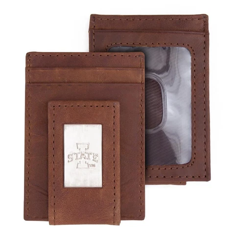 Iowa State Cyclones Wallets