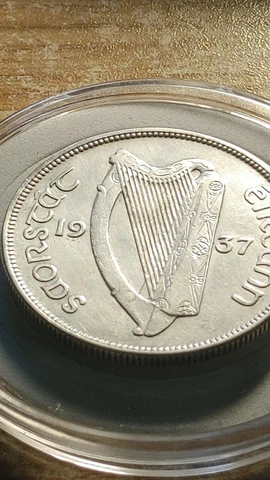 Ireland Coins